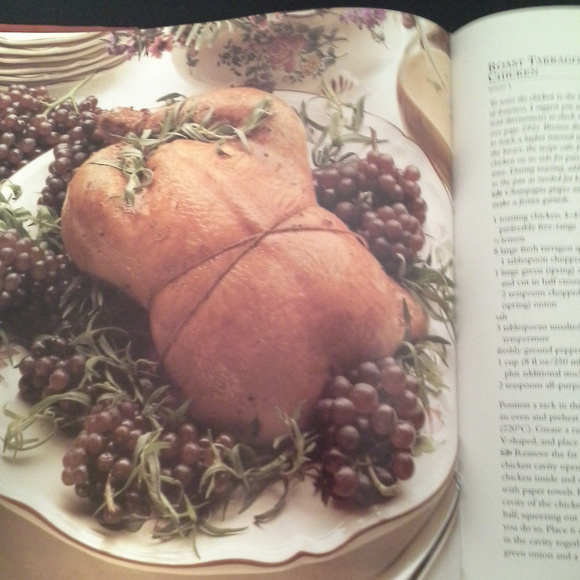 Williams-Sonoma Simple Classics Cookbook Chuck Wil - Picture 5 of 6